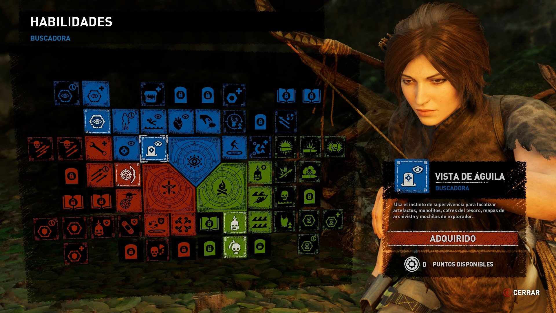 Shadow of the Tomb Raider - Imagen 28
